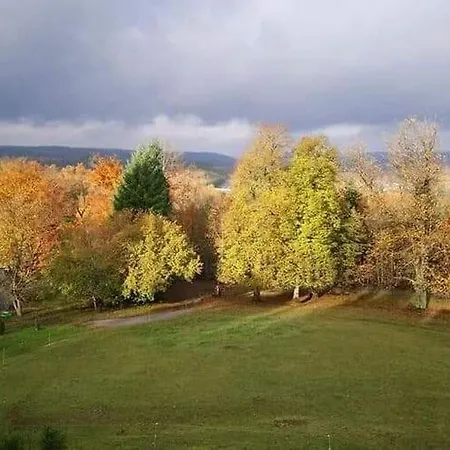 Near Forest Lakes And Hiking Trails