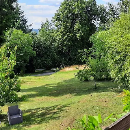 Near Forest Lakes And Hiking Trails *