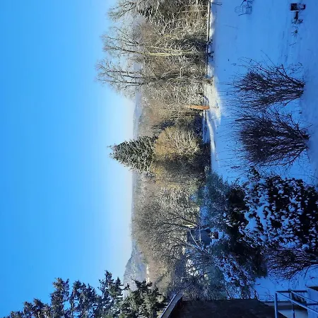 Near Forest Lakes And Hiking Trails シャレー *
