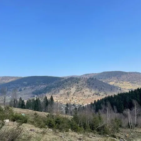 Near Forest Lakes And Hiking Trails シャレー