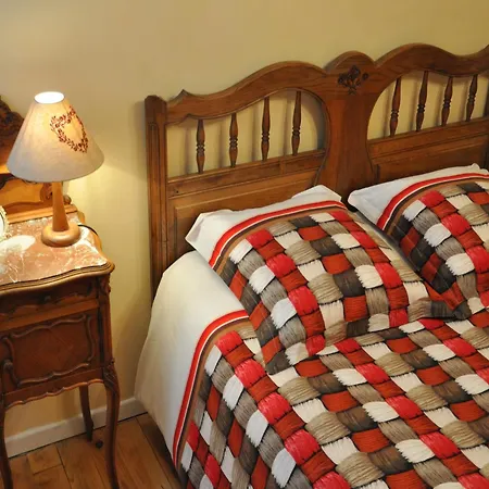 Σαλέ In Near Raon-lʼÉtape