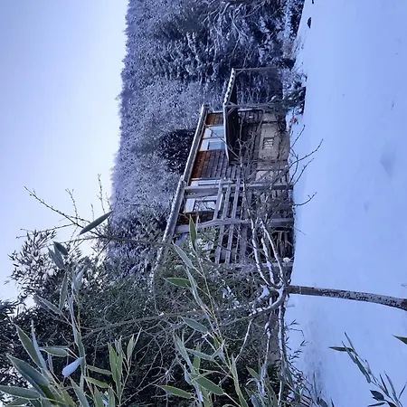 Horská chata In Near Raon-lʼÉtape