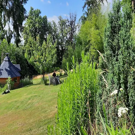 In Near Horská chata